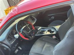 دودج تشالنجر